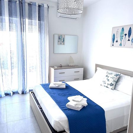 Orizzonte Mare House Διαμέρισμα Torino di Sangro Εξωτερικό φωτογραφία