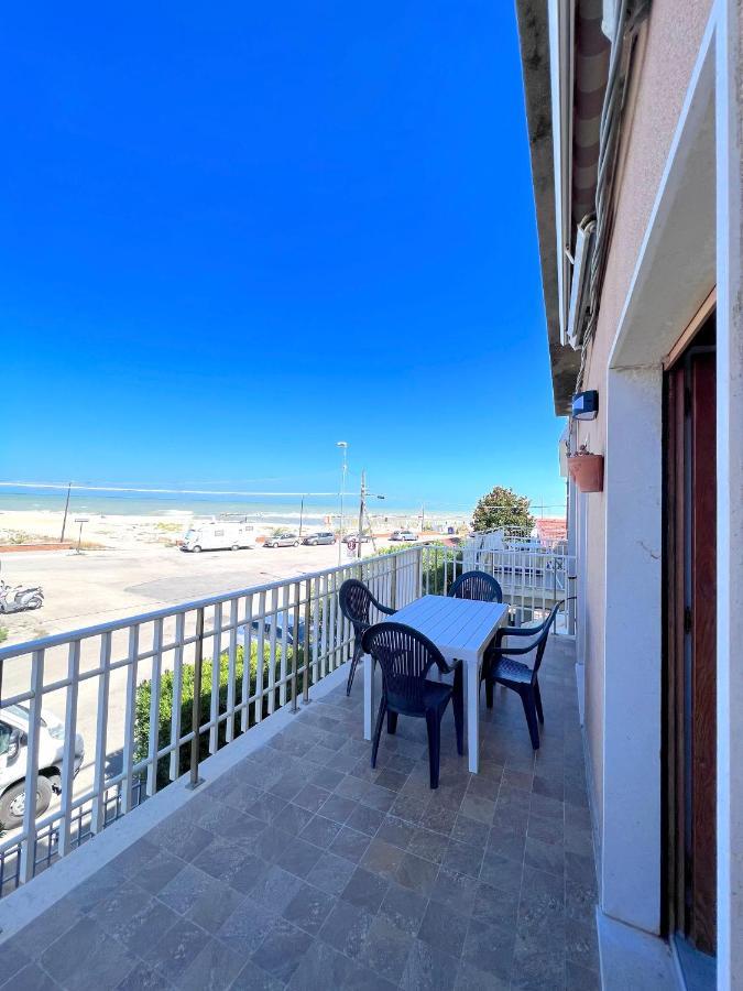 Orizzonte Mare House Διαμέρισμα Torino di Sangro Εξωτερικό φωτογραφία