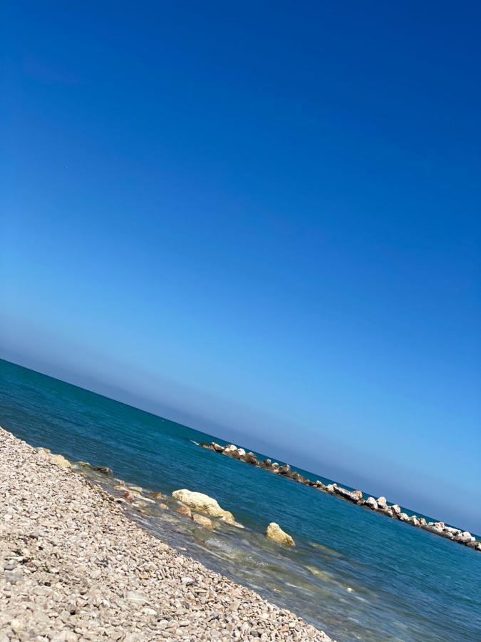 Orizzonte Mare House Διαμέρισμα Torino di Sangro Εξωτερικό φωτογραφία