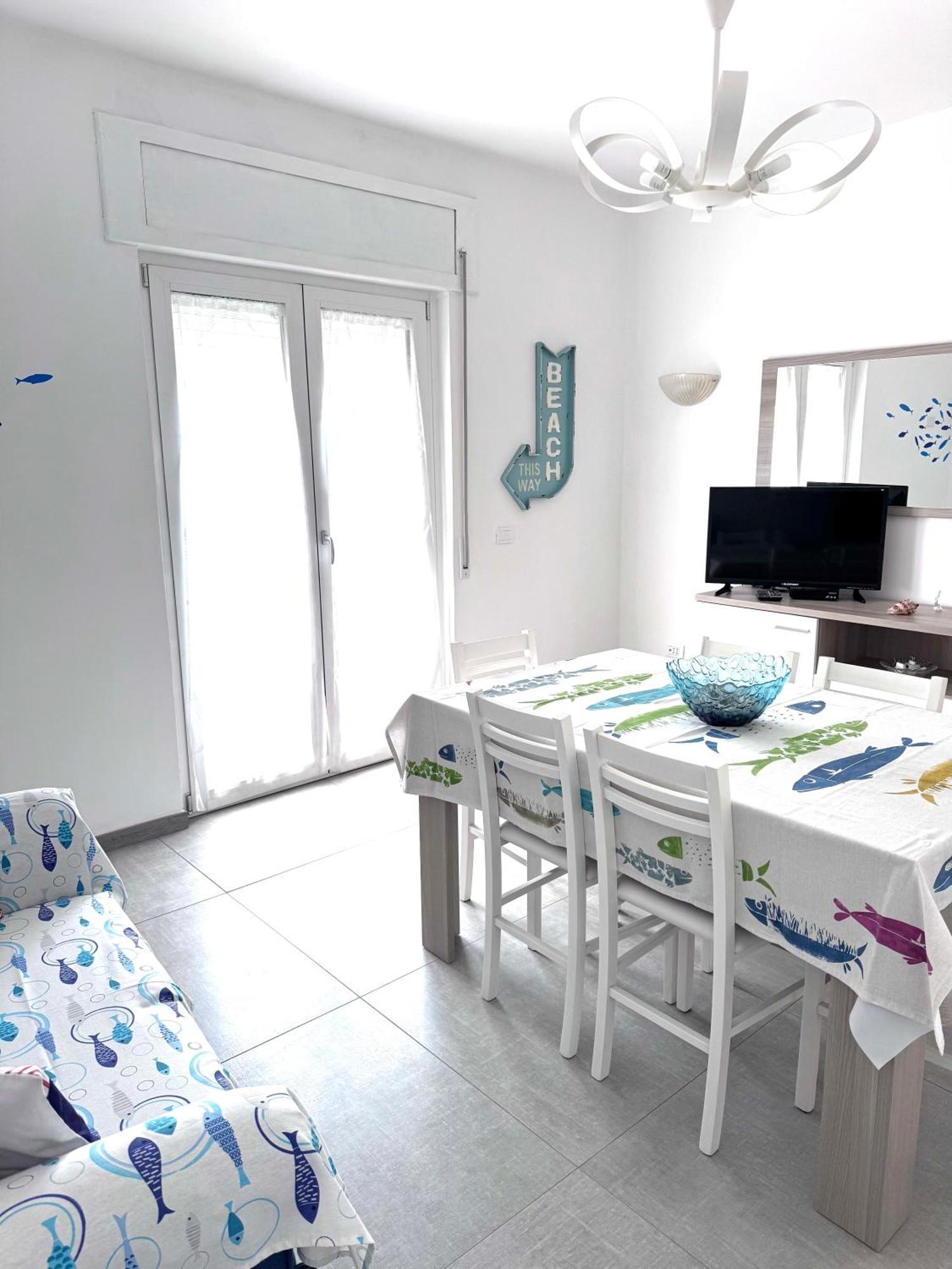 Orizzonte Mare House Διαμέρισμα Torino di Sangro Εξωτερικό φωτογραφία