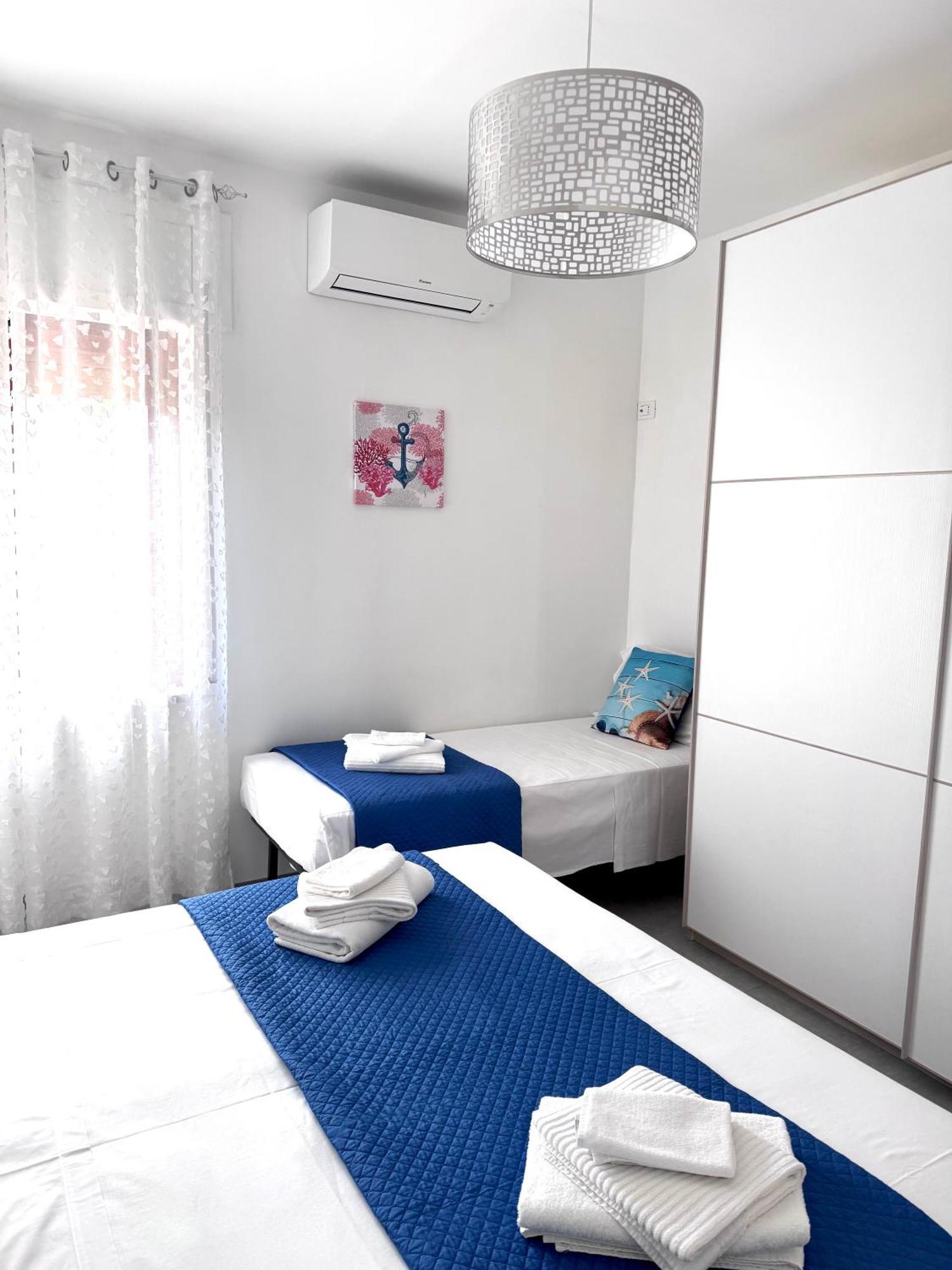 Orizzonte Mare House Διαμέρισμα Torino di Sangro Εξωτερικό φωτογραφία