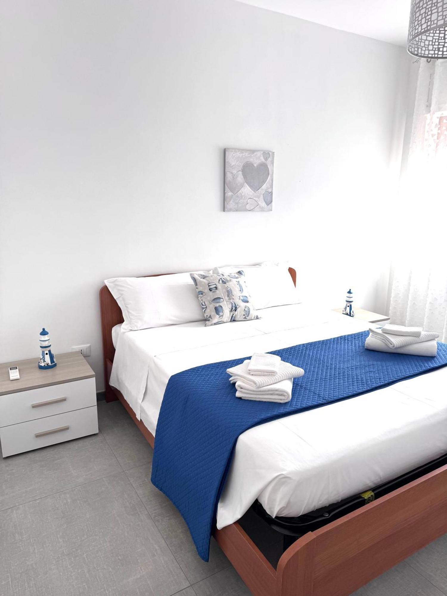 Orizzonte Mare House Διαμέρισμα Torino di Sangro Εξωτερικό φωτογραφία