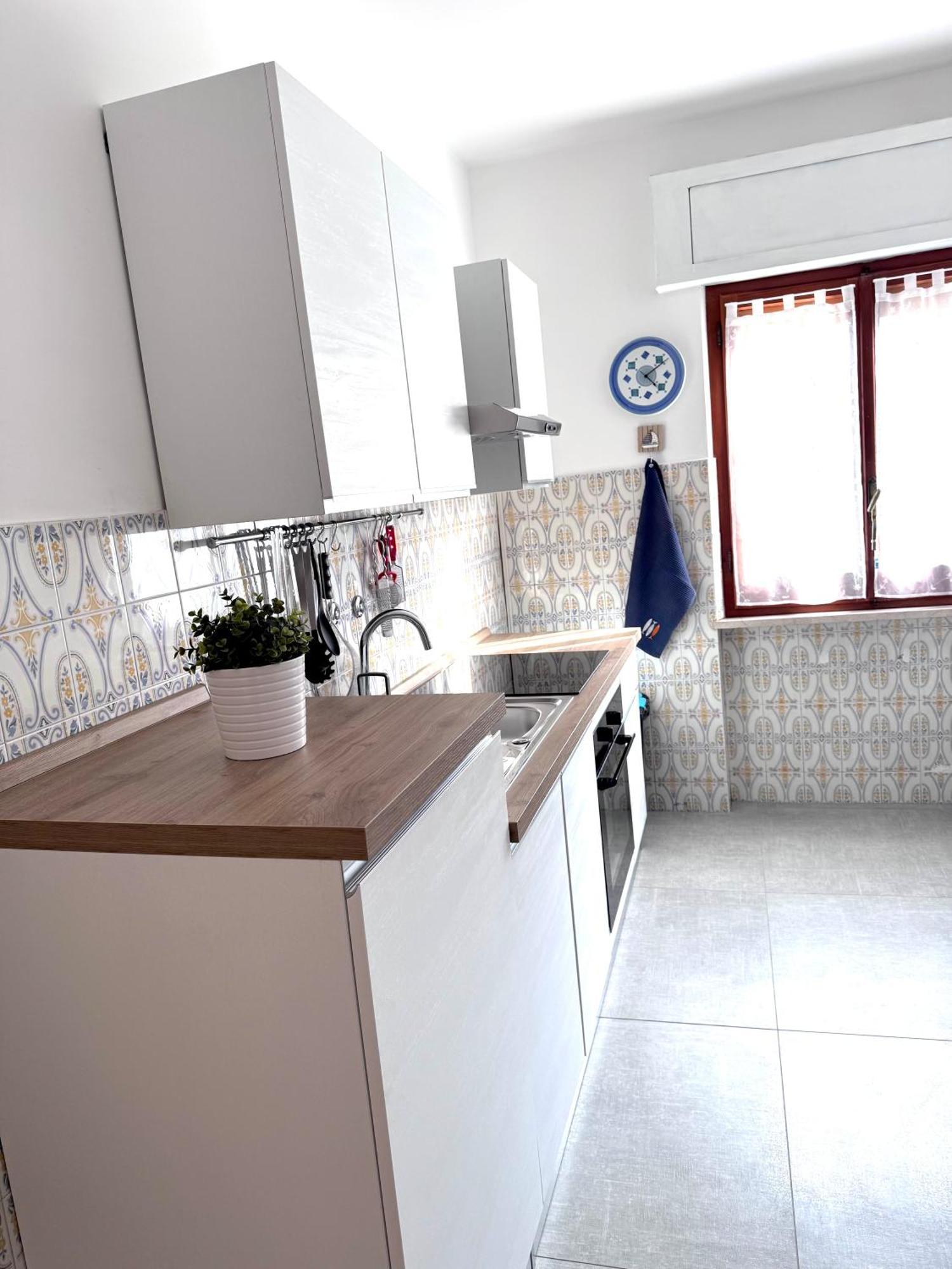 Orizzonte Mare House Διαμέρισμα Torino di Sangro Εξωτερικό φωτογραφία