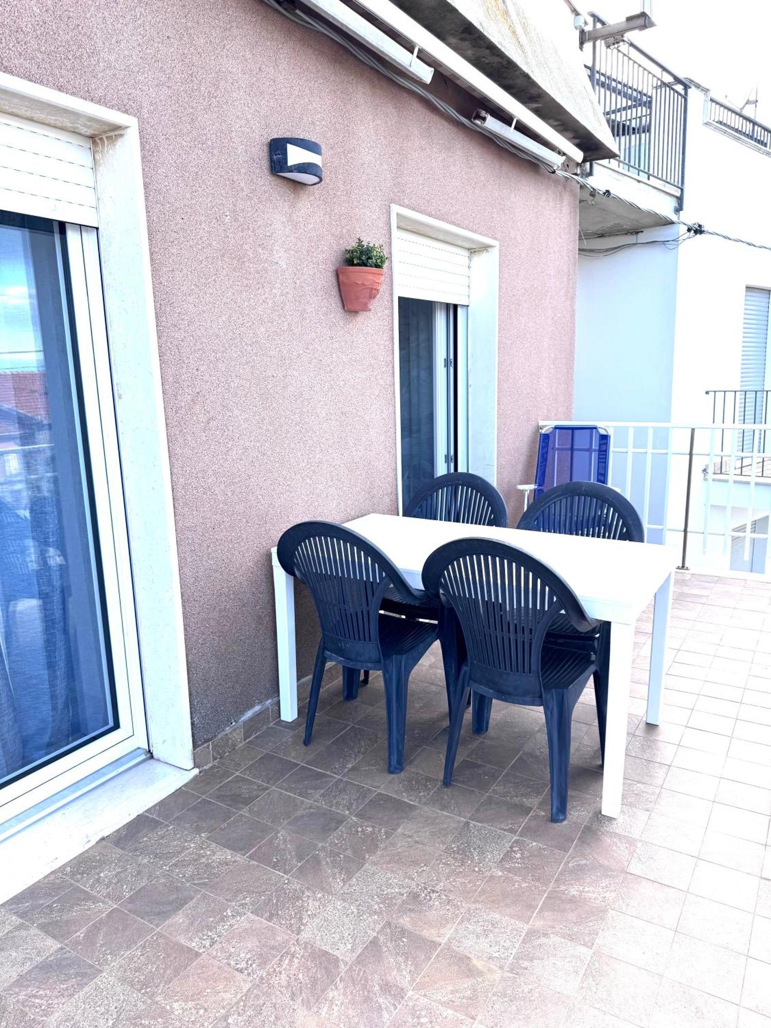 Orizzonte Mare House Διαμέρισμα Torino di Sangro Εξωτερικό φωτογραφία