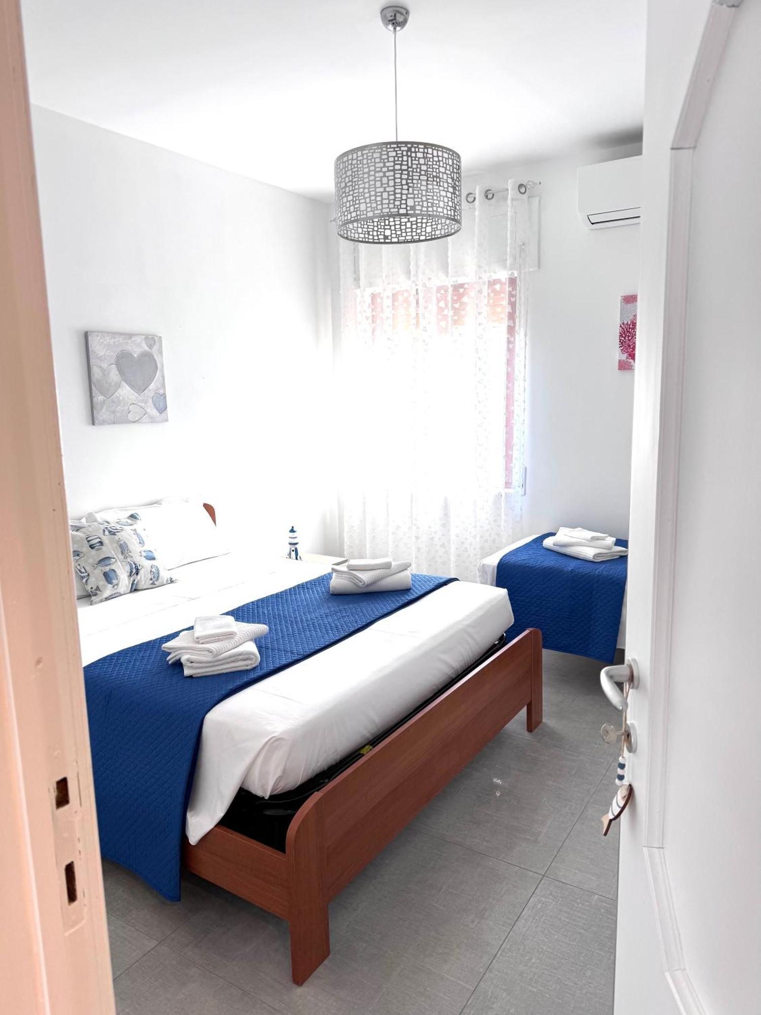 Orizzonte Mare House Διαμέρισμα Torino di Sangro Εξωτερικό φωτογραφία