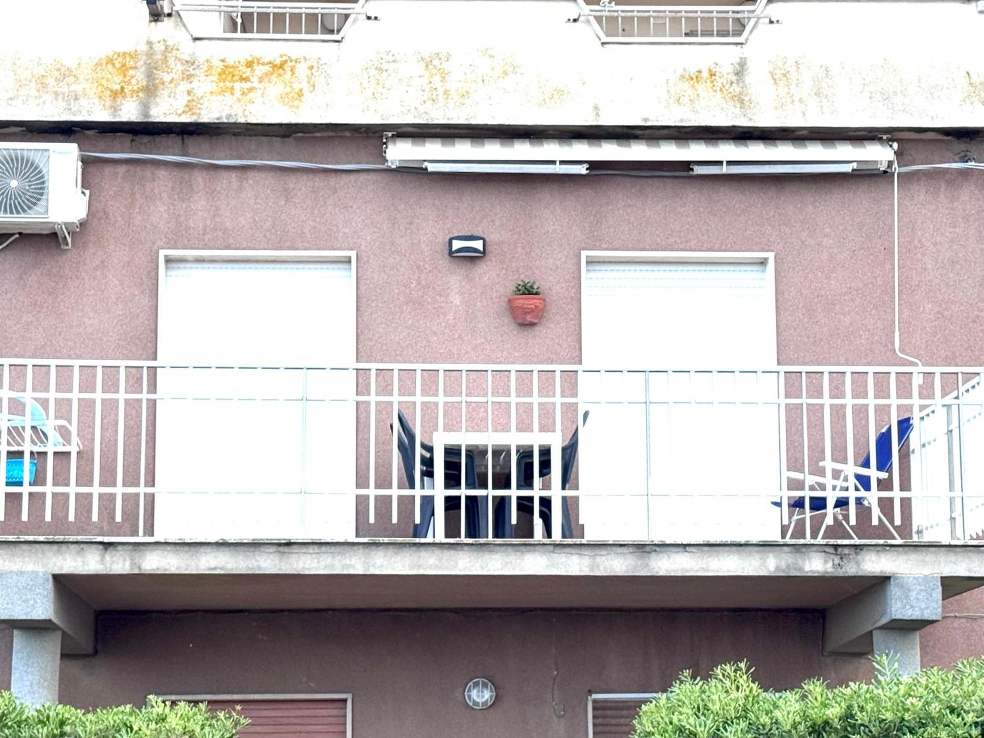 Orizzonte Mare House Διαμέρισμα Torino di Sangro Εξωτερικό φωτογραφία